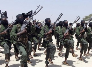 Al Shabaab attack Kenyan soldiers, scores feared dead