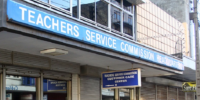How TSC duped 70,000 teachers to offer 'free services' for three months