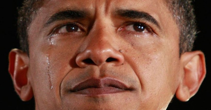 obama-cries
