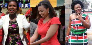 Nairobi Women Rep 2017