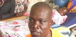 fake doctor chops off boys pen1s in Bungoma