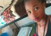 Cynthia Akoth Student Pictures