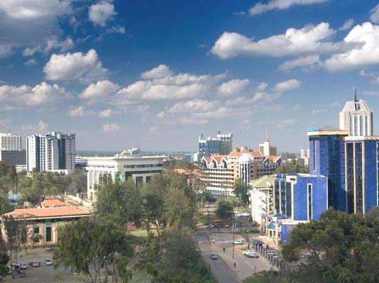Kenya’s economy GDP to grows at 5.9 percent in 2016/2017