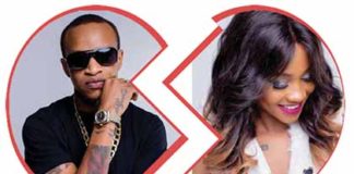 Michelle Yola breaks up with CMB Prezzo