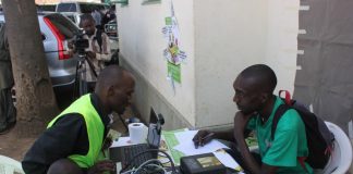 IEBC Voter-Registration