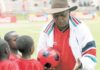 President Uhuru Kenyatta has offered to visit the dying soccer legend, Joe Kadenge