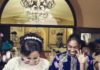 Caster Semenya wedding Photos