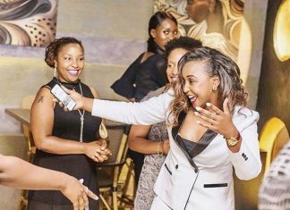 Betty Kyallo Age revealed by brother
