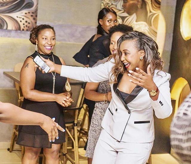 Betty Kyallo Age revealed by brother