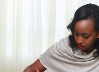 Janet Mbugua Resigns from Citizen TV