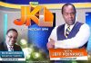 Jeff Koinange 2 million sallary at Citizen TV