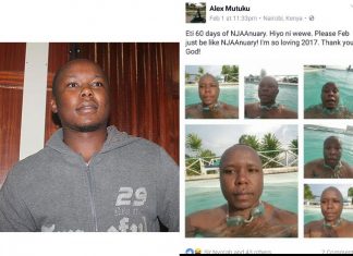 KRA Hacker Alex Mutungi Mutuku Rich Life