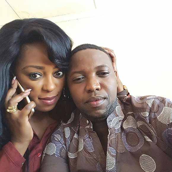 Lilian Muli’s New Man..! Is she Dating One Of The Richest Kenyans Ben Kangang’i Ben 1 Pictures