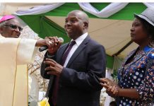 Bishops Paul Kariuki (Embu) calls for resignation of politicians with forged academic certificates on account of insincerity