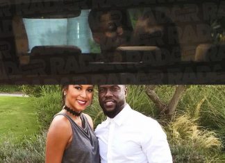 Kevin Hart cheating scandal