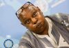 Kenya Human Rights Commission Activist Maina Kiai Detained At The JKIA