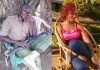 Photos of female police officer shot dead by her husband in deadly love triangle