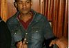 Babu Owino Arrested again