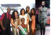 Magline Jeruto is Miss World Kenya 2017