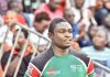 TOPFRY NAKURU RFC player Mike Okombe dies after being stabbed by girlfriend