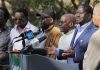 Raila Odinga to be sworn in as president on Tuesday