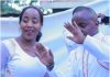Job Mwaura and Nancy Onyancha wedding