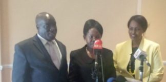 Crisis at IEBC as three Commissioners resign and reveal SHOCKING DETAILS about their Chairman, WAFULA CHEBUKATI
