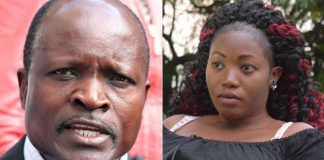 Migori Governor Okoth Obado arrested over Killing of University Student Sharon Otieno, will face charges over the murder tomorrow.
