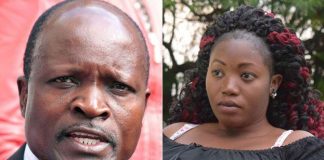 Why Governor obado might not be responsible for Sharon otieno death