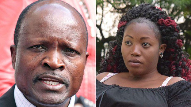 Why Governor obado might not be responsible for Sharon otieno death