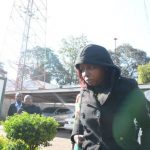 Jacque Maribe is Pregnant with Jowie’s Child – Photos