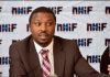 NHIF MD Geoffrey Mwangi and his Finance director arrested by DCI