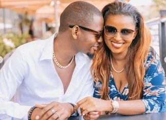 Curvaceous Billionaire Anerlisa Muigai NOW declares she wants to Marry Tanzanian Singer Ben Pol