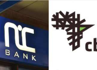 NIC Group CBA Bank