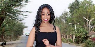 Former Multimedia University of Kenya (MMU) student, Susan Njoki, who went missing on December 30, 2018, has been found dead.