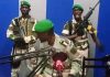 Military says it has seized power in oil-rich Gabon, where the ailing leader's family has ruled for 50 years