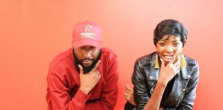 Adelle Onyango quits Kiss 100 Radio
