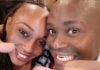 LILLIAN MULI’s ex-husband continues flaunting his new lover