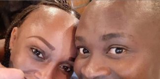 LILLIAN MULI’s ex-husband continues flaunting his new lover