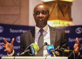 Betting firms SportPesa and Betin have halted their operations in Kenya.