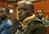 Dennis Itumbi accused of serving woman abortion