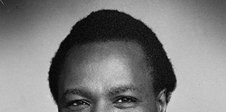 MP, Josiah Mwangi Kariuki
