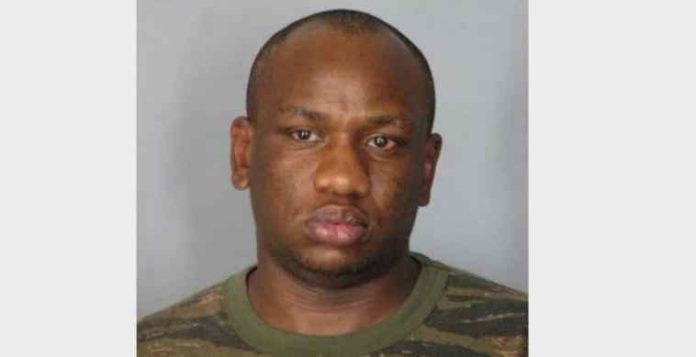 Kenyan in US, Clifford Kamau charged with raping another man in prison