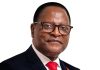 OPPOSITION LEADER Lazarus Chakwera declared winner of Malawi presidential election re-run with 58.57 per cent of the votes.