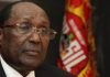 BUSINESSMAN CHRIS Kirubi, chairman of Capital Group Limited, has died, Capital FM says quoting family.