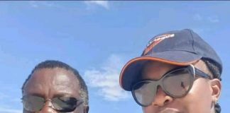 Francis Atwoli Marries a 23-year old university student after stints of domestic squabbles with Mary Kilobi. The veteran trade unionist celebrated his 71th birthday at the Coast with his new wife.