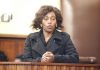 Former school principal Jane Muthoni sentenced to 30 years in prison for murdering her husband in 2016, Nakuru court rules.